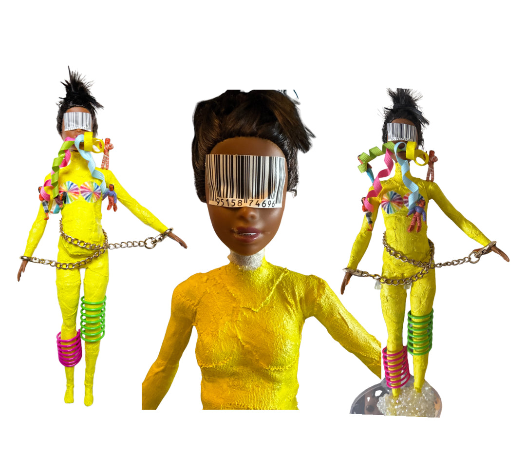 Doll Session