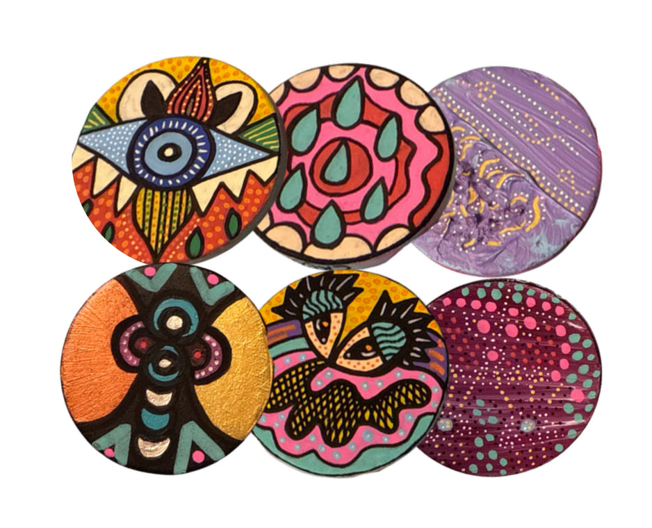 Totem Session