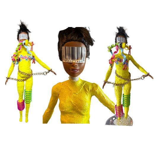 Doll Session